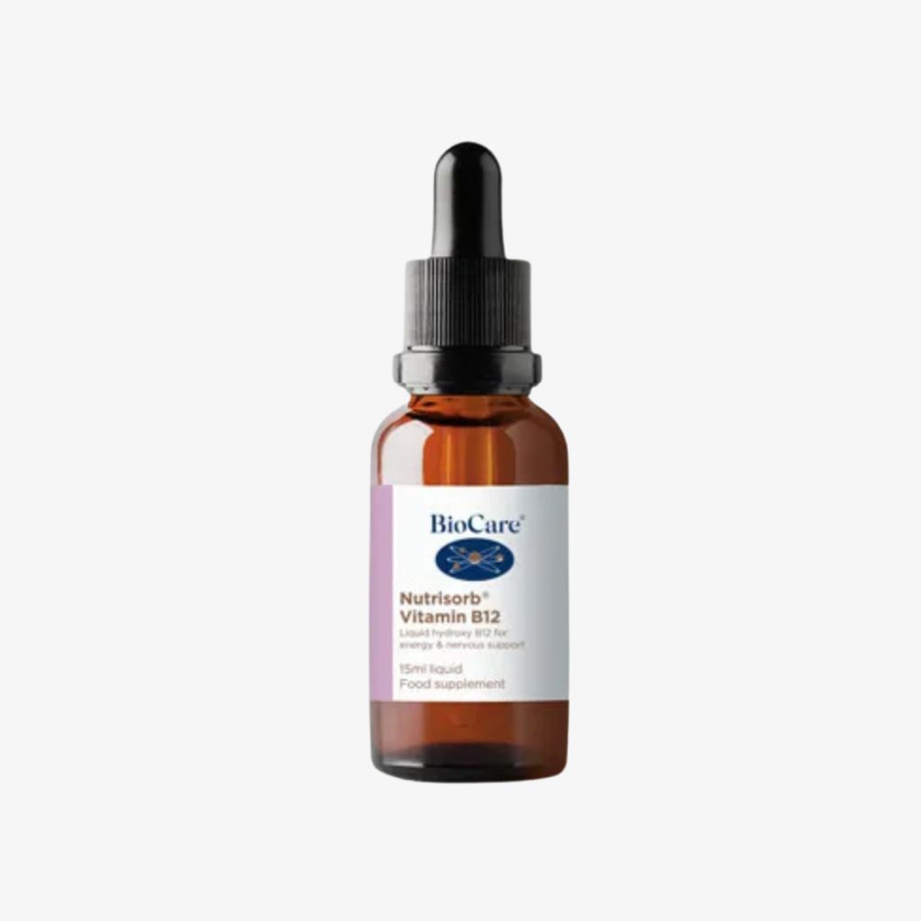 Nutrisorb® Vitamin B12