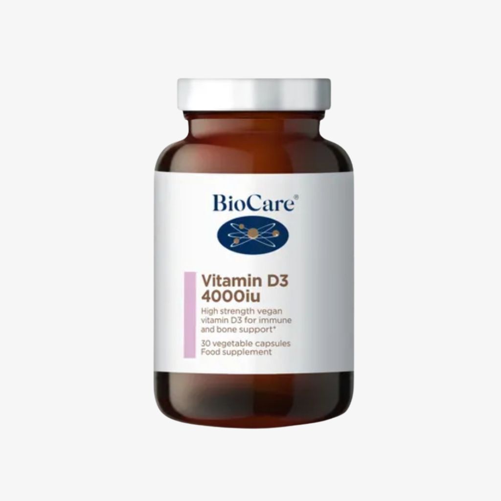 Vitamin D3 4000iu