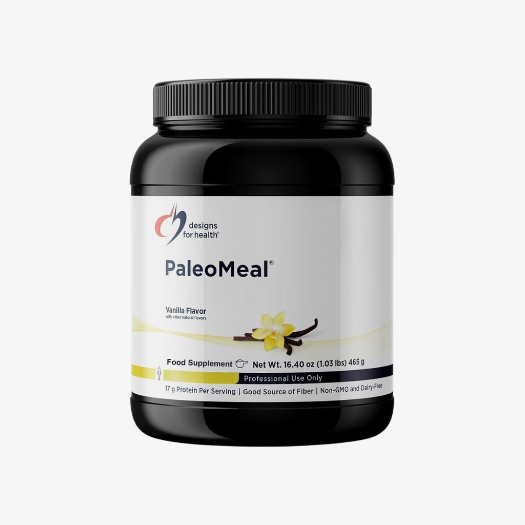 PaleoMeal® Vanilla