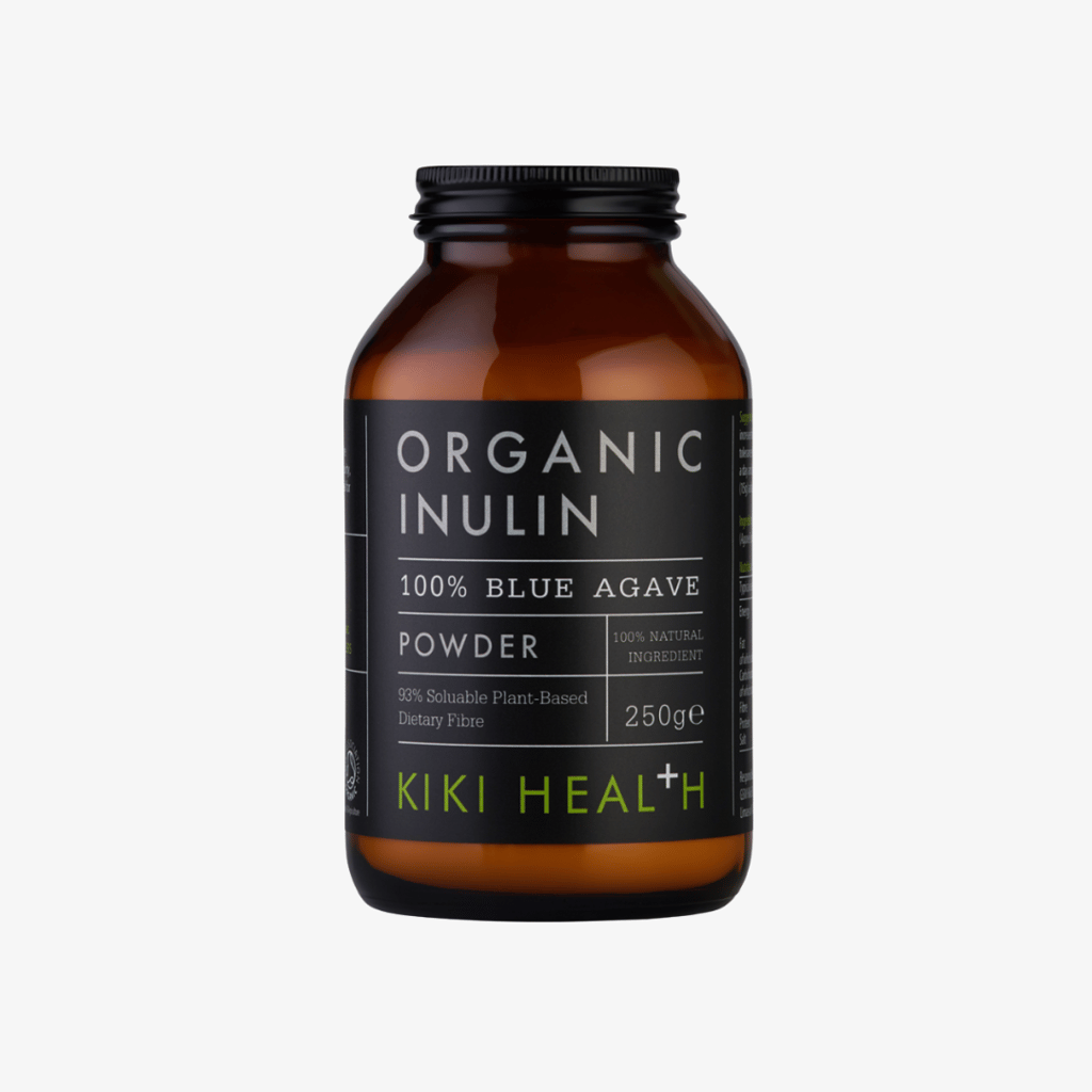 Blue Agave Inulin Powder