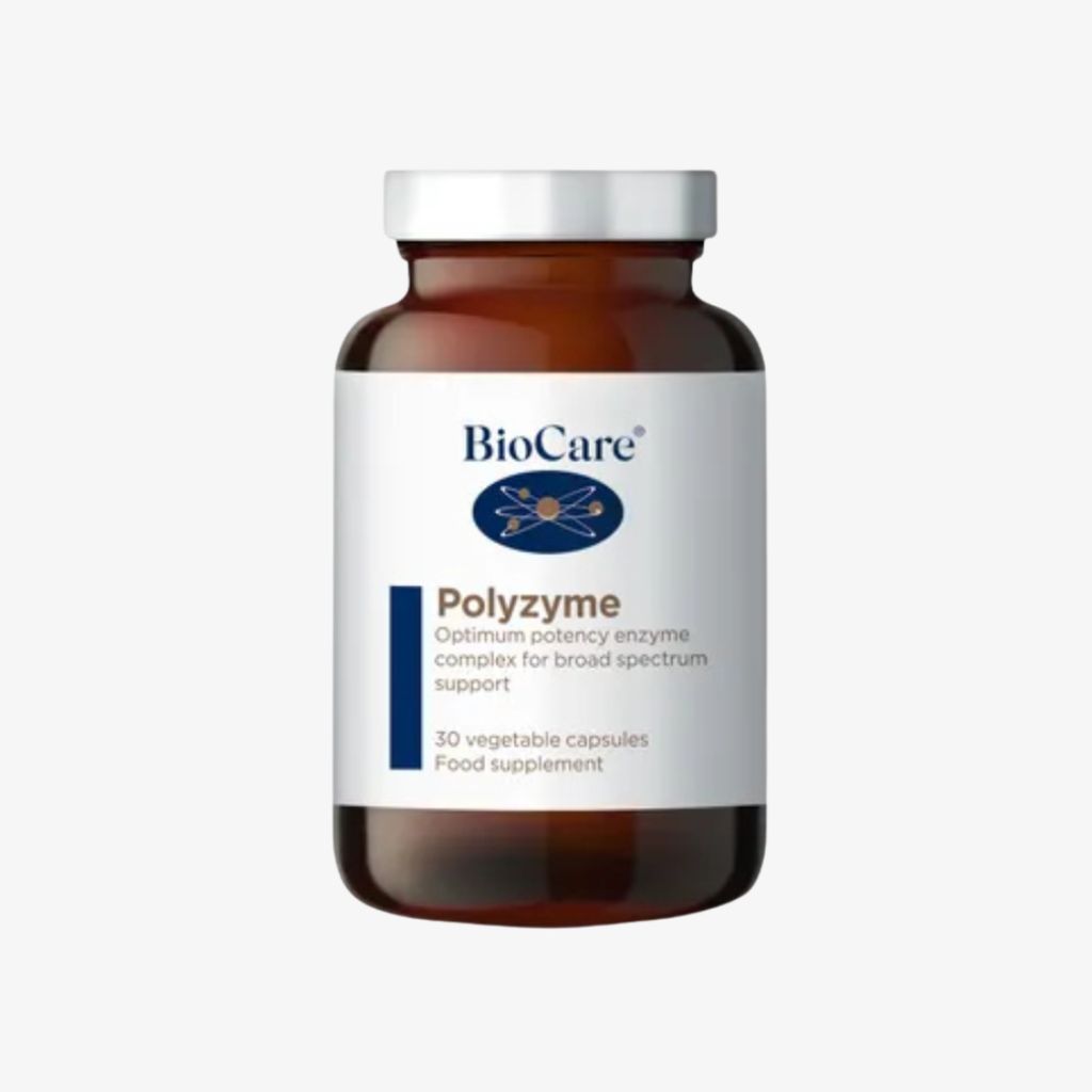 Polyzyme