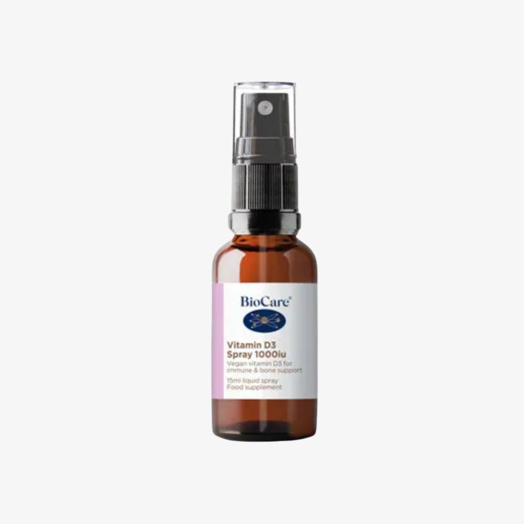 Vitamin D3 Spray 1000iu