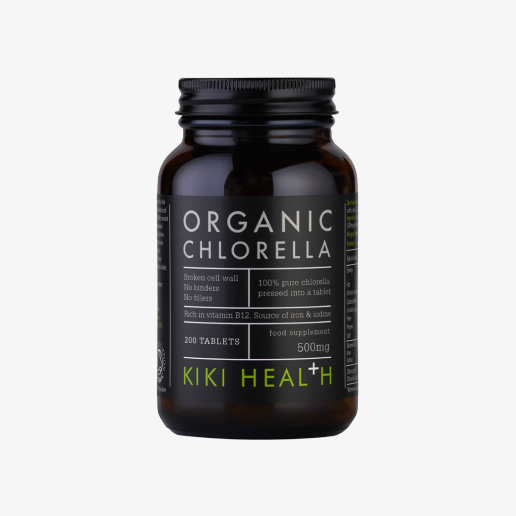 Chlorella