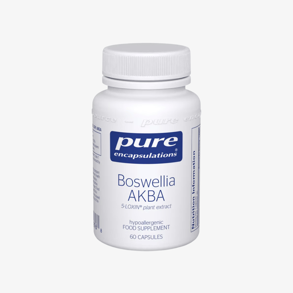 Boswellia AKBA