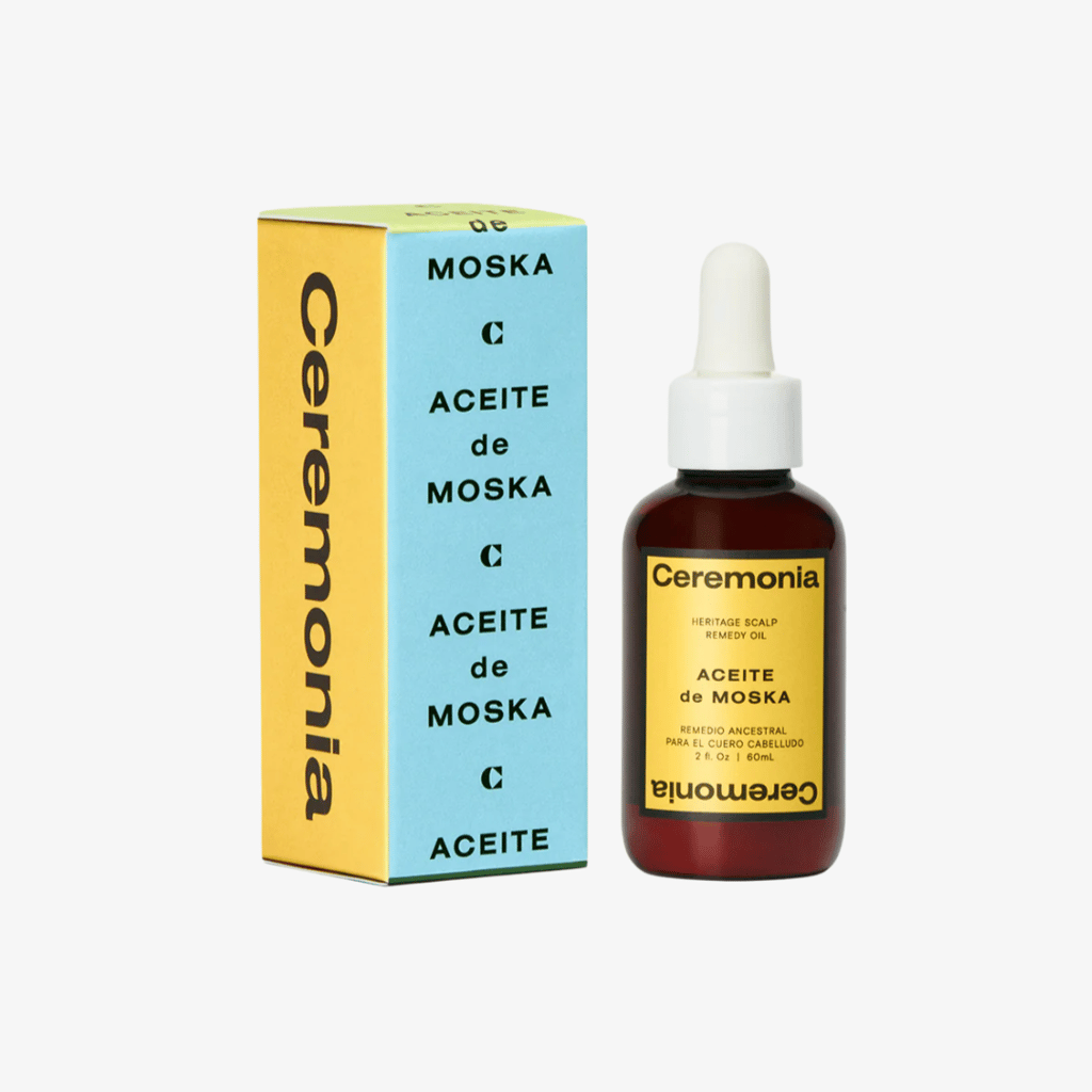 Aceite de Moska - Image 3