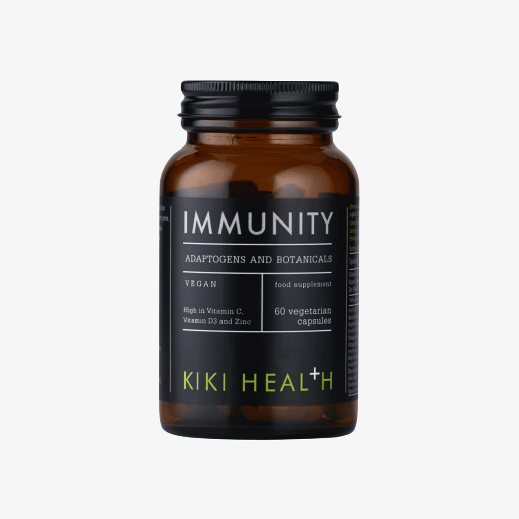 Immunity Blend