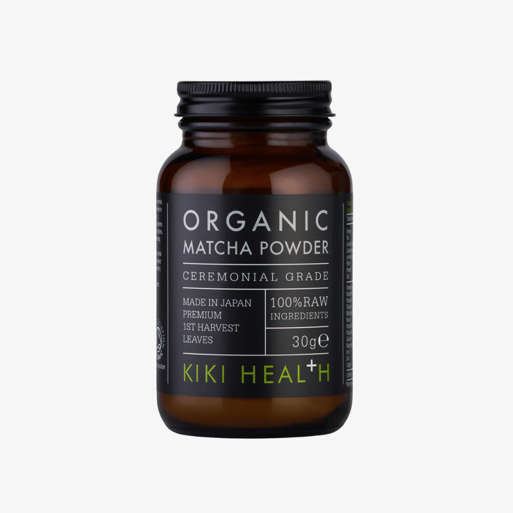 Premium Ceremonial Matcha Powder