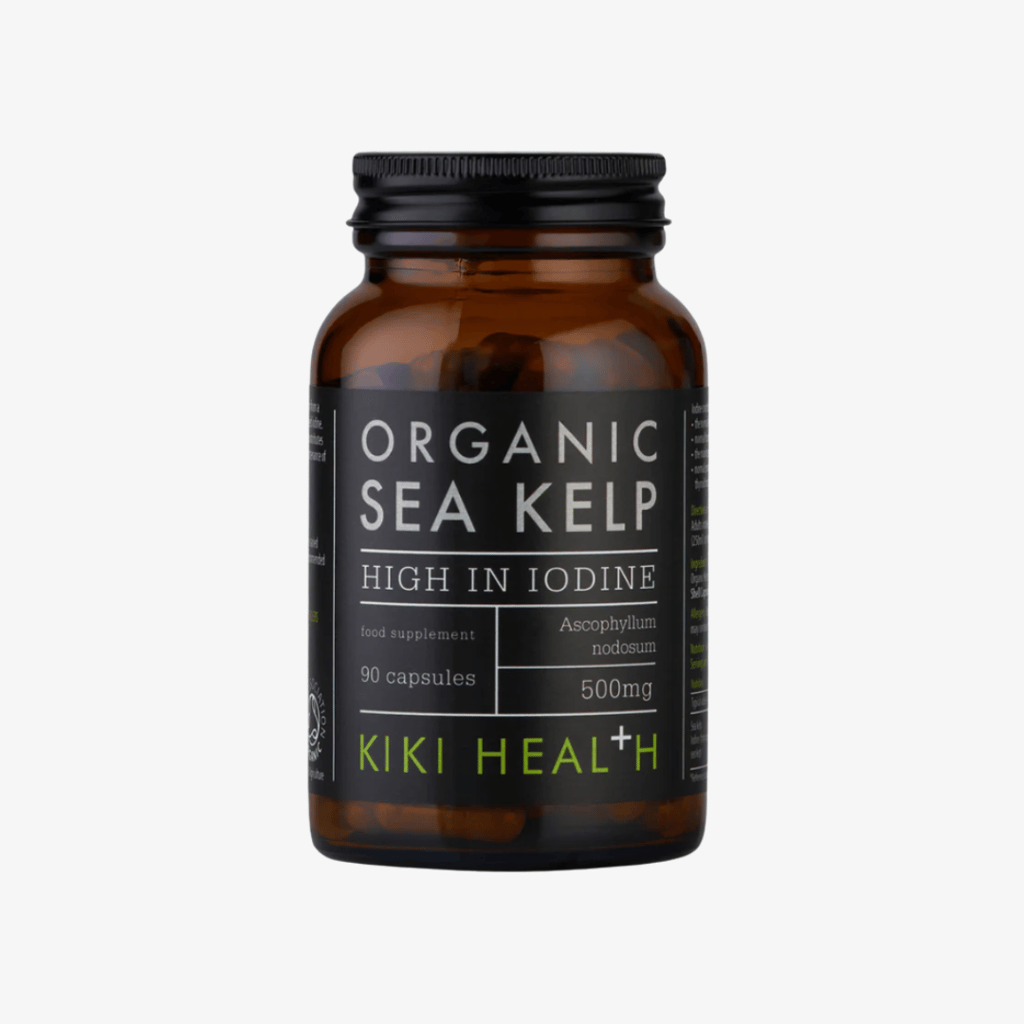 Sea Kelp