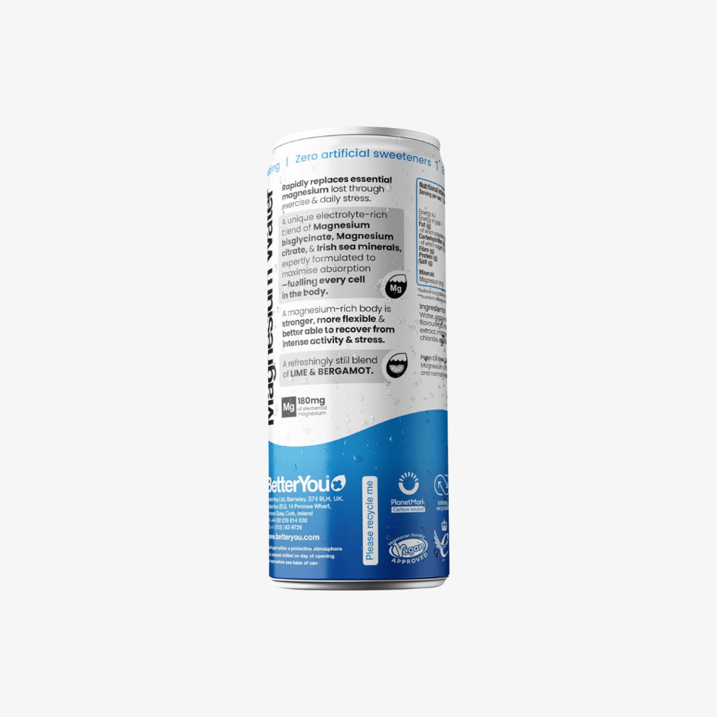 Magnesium Water Hydrate - Image 3