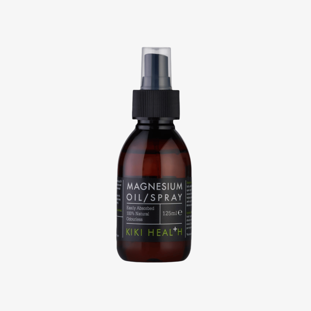 Magnesium Oil