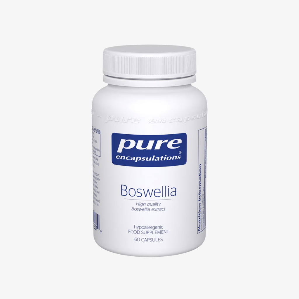 Boswellia