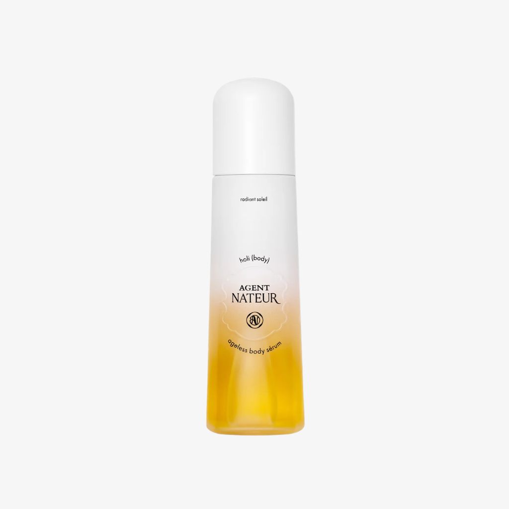 holi (body) ageless body serum