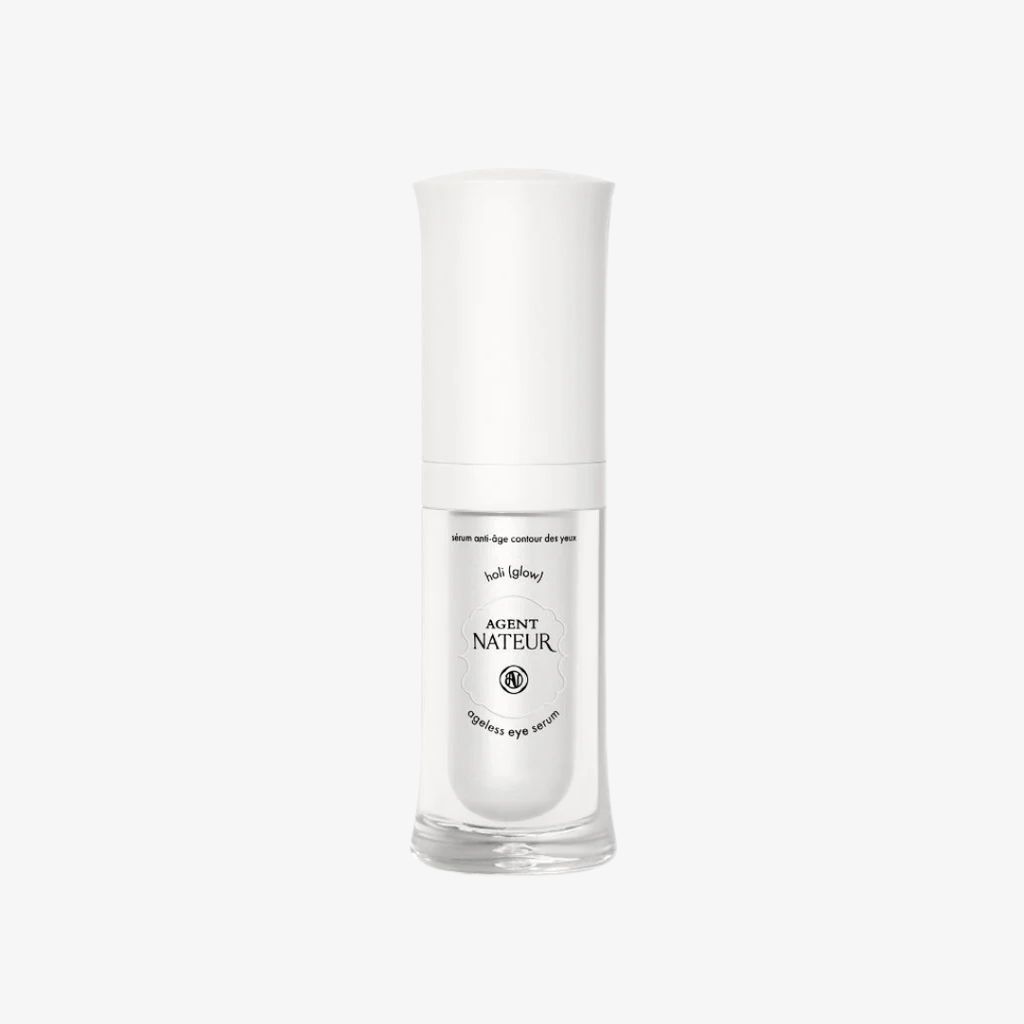 holi (glow) ageless eye and lip serum