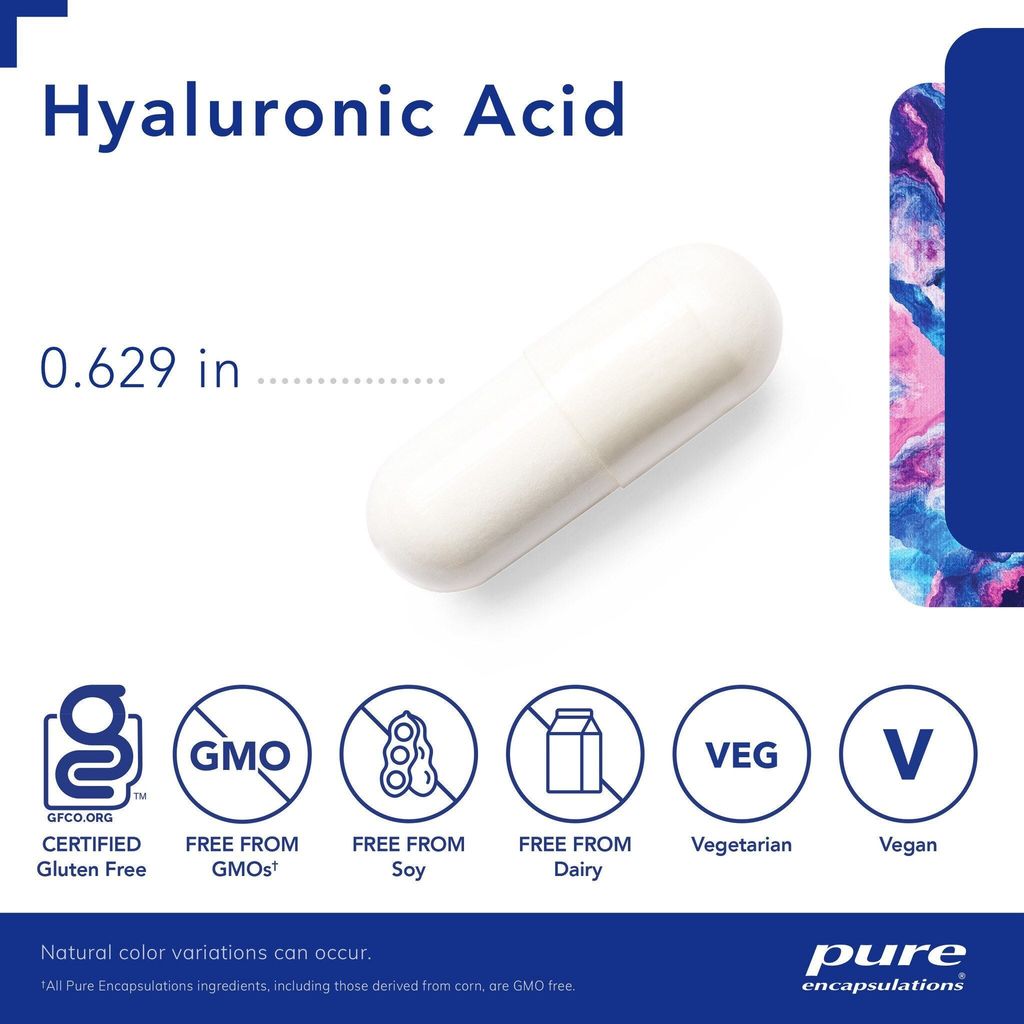 Hyaluronic Acid - Image 3