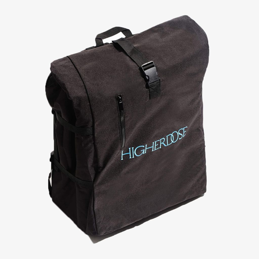 HigherDOSE V4 Infrared Sauna Blanket + Bag - Image 10