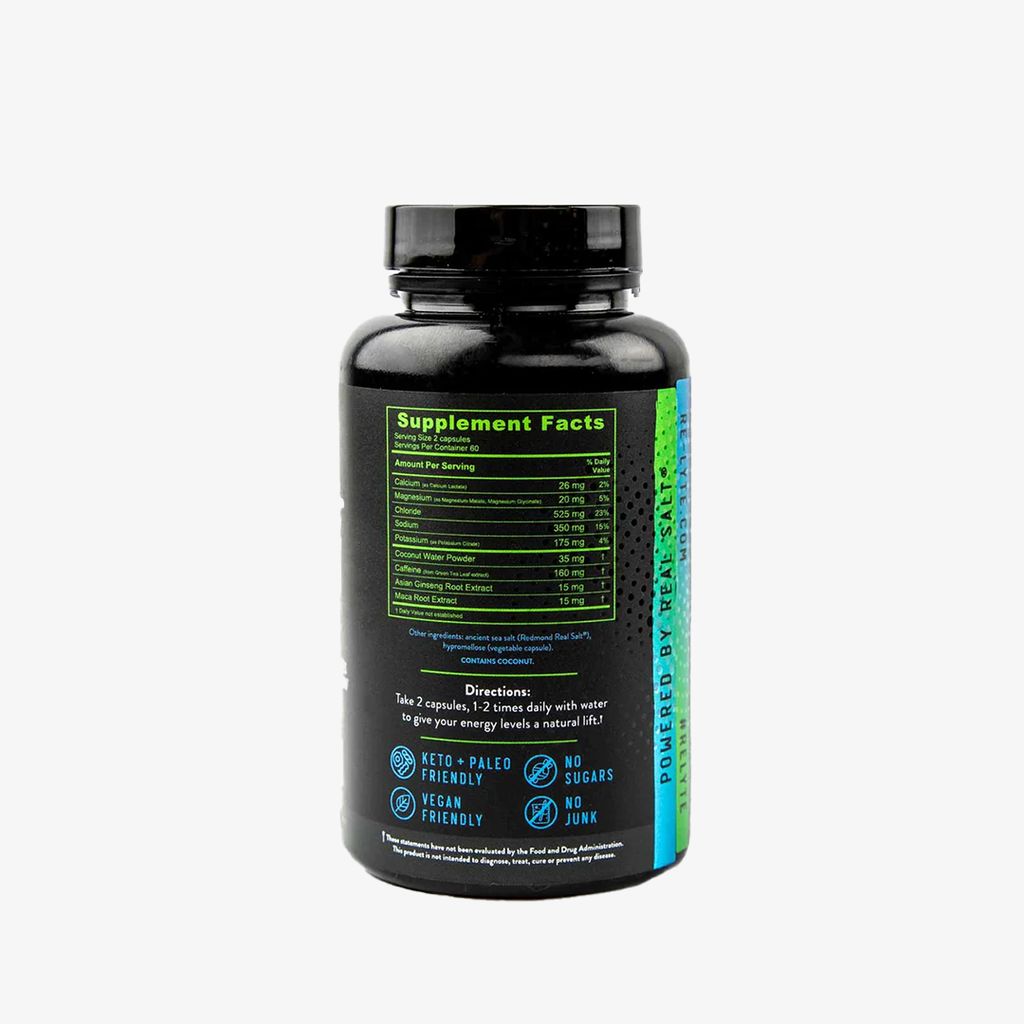 Energy Boost - Image 4