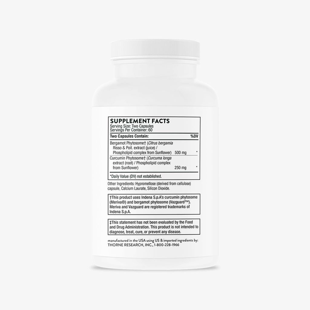 Metabolic Health - Image 3