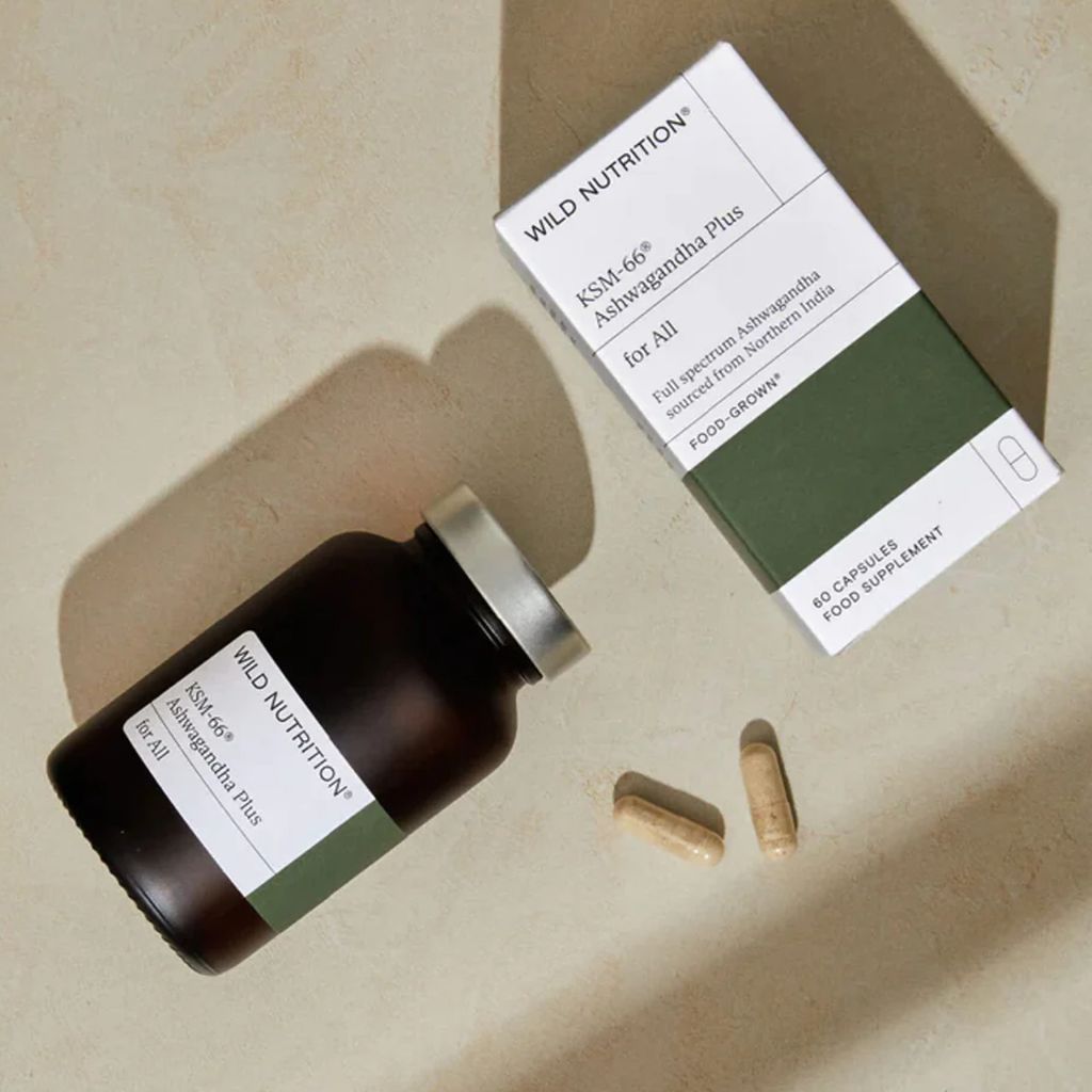 KSM-66 Ashwagandha Plus - Image 4