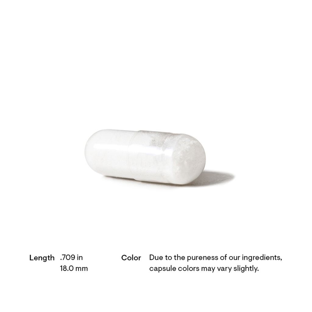 Zinc Bisglycinate - 15 mg - Image 4