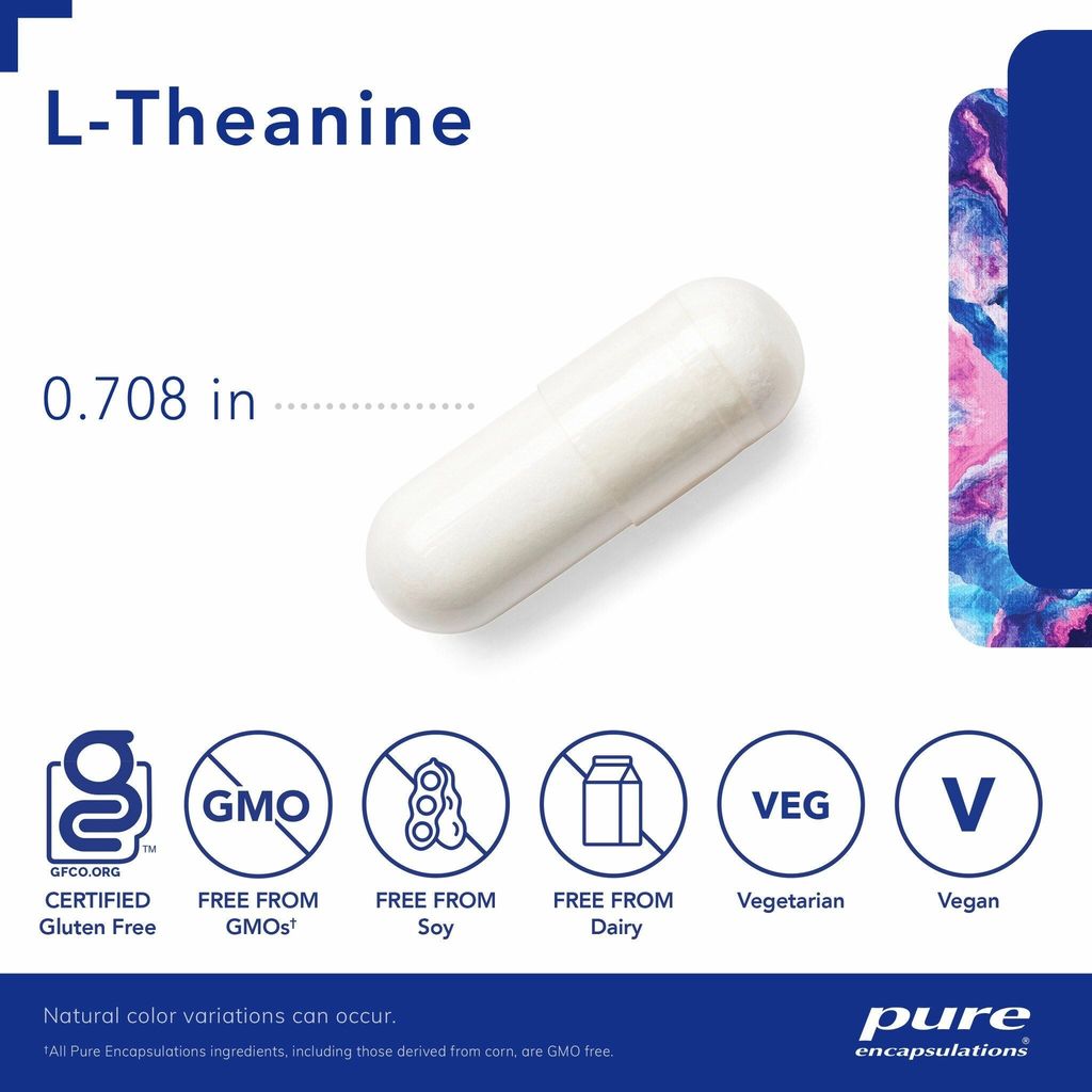L-Theanine - Image 3