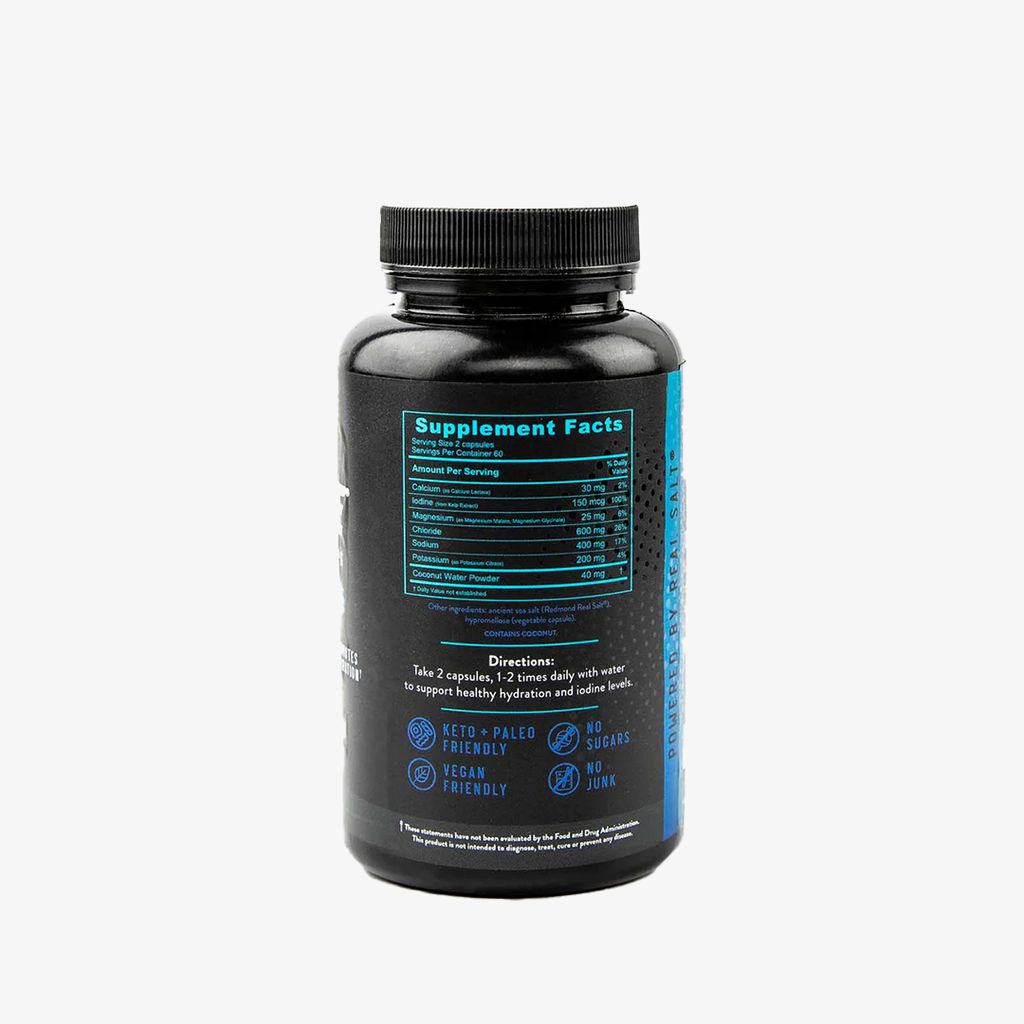 Re-Lyte Hydration Support Plus - Image 4