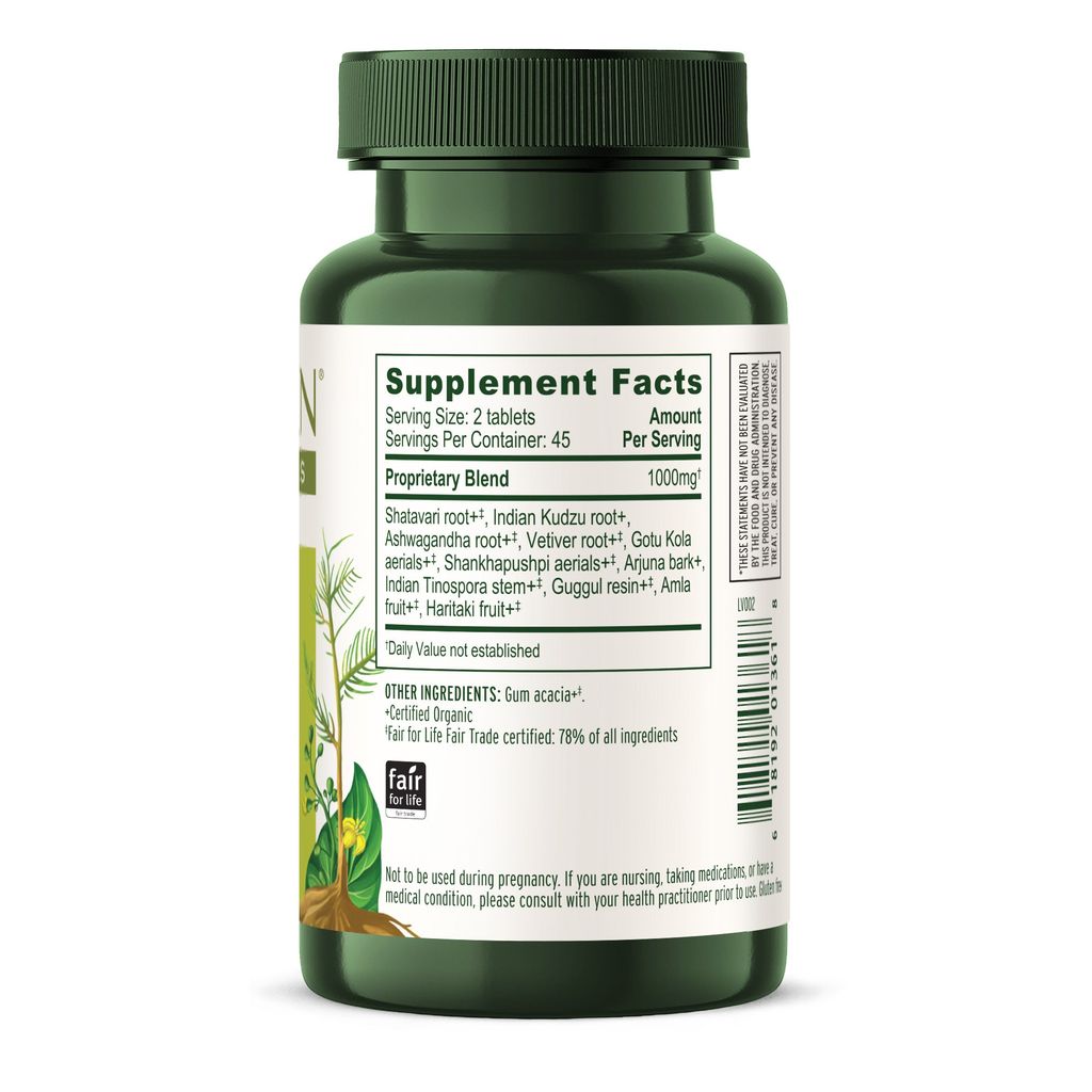 Menopause Balance Tablets - Image 5