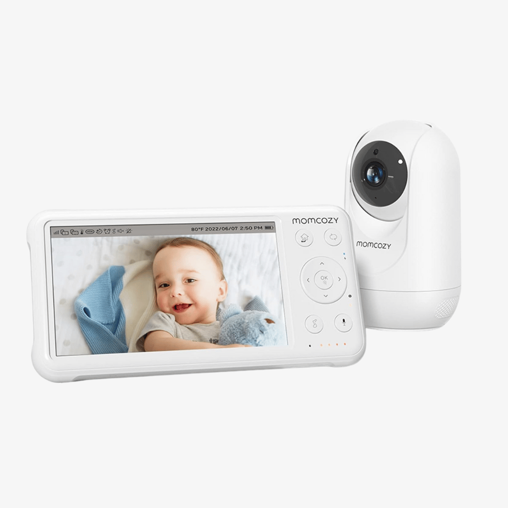 BM01 Monitor & Camera