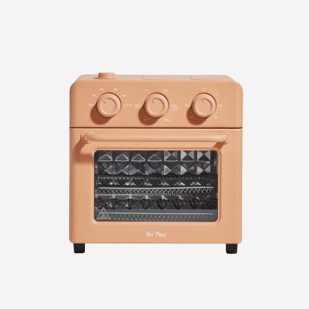Wonder Oven - Spice