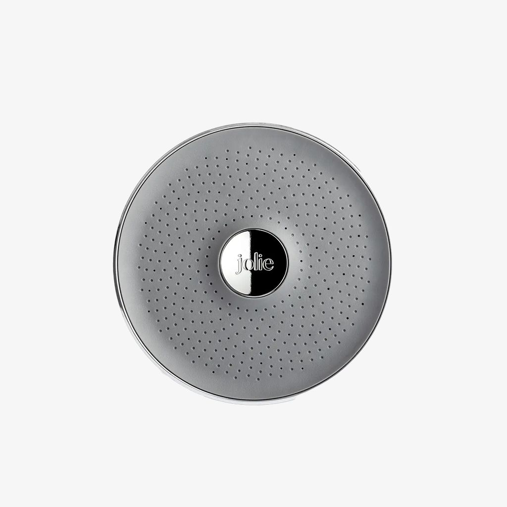 Filtered Showerhead - Modern Chrome