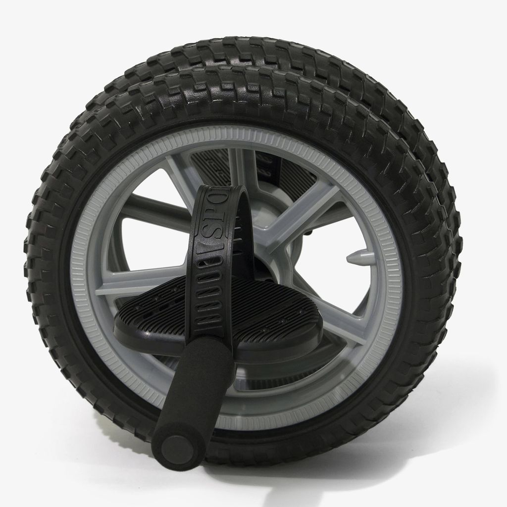 Dynamic Ab Roller - Image 2