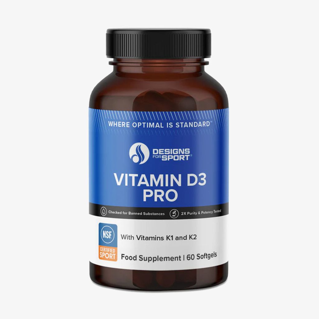 Vitamin D3 Pro