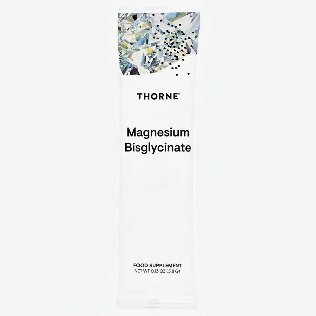 Magnesium Bisglycinate Sachet - Image 1