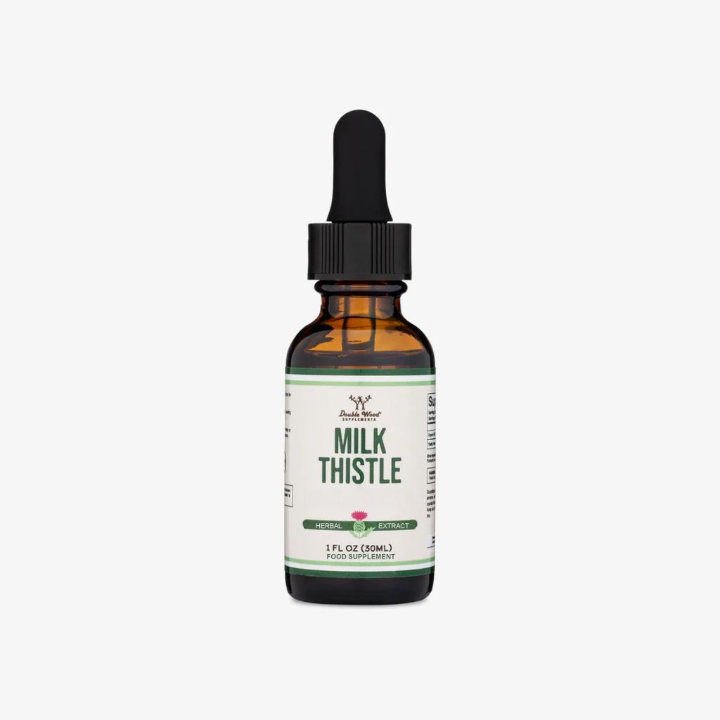 Milk Thistle