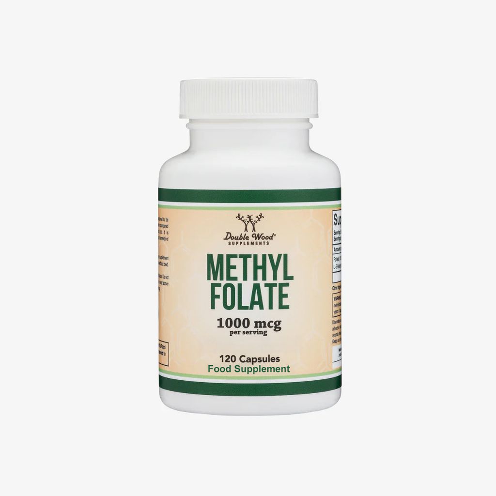 Methylfolate