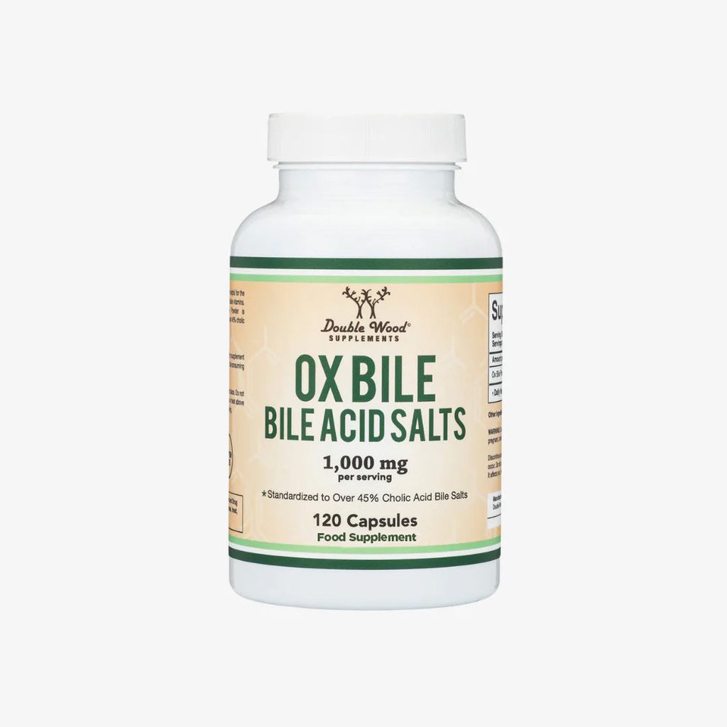 Ox Bile Acid Salts