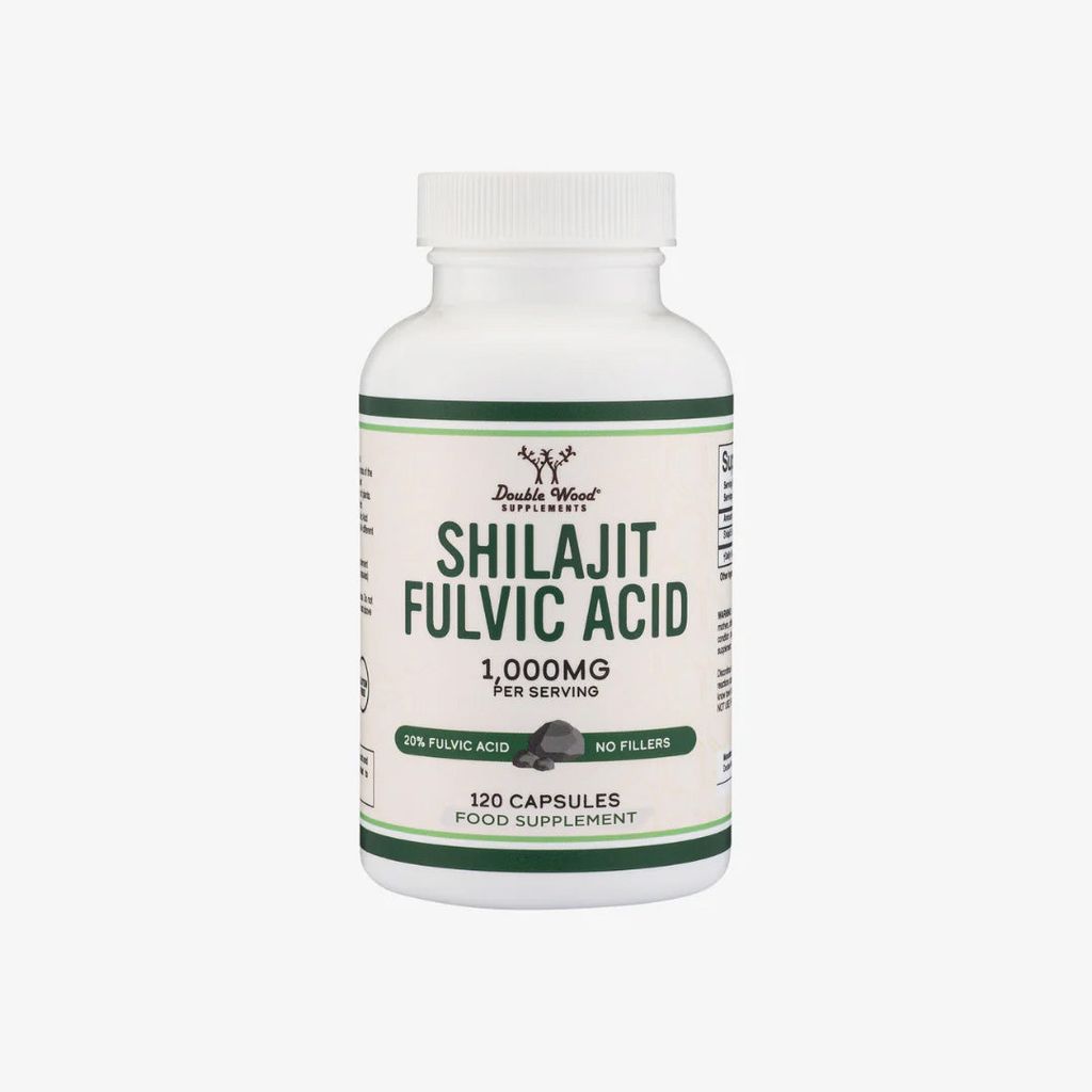 Shilajit
