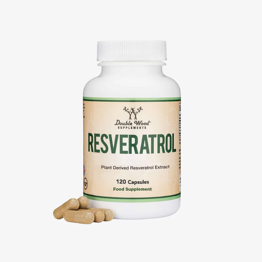 Resveratrol Supplement