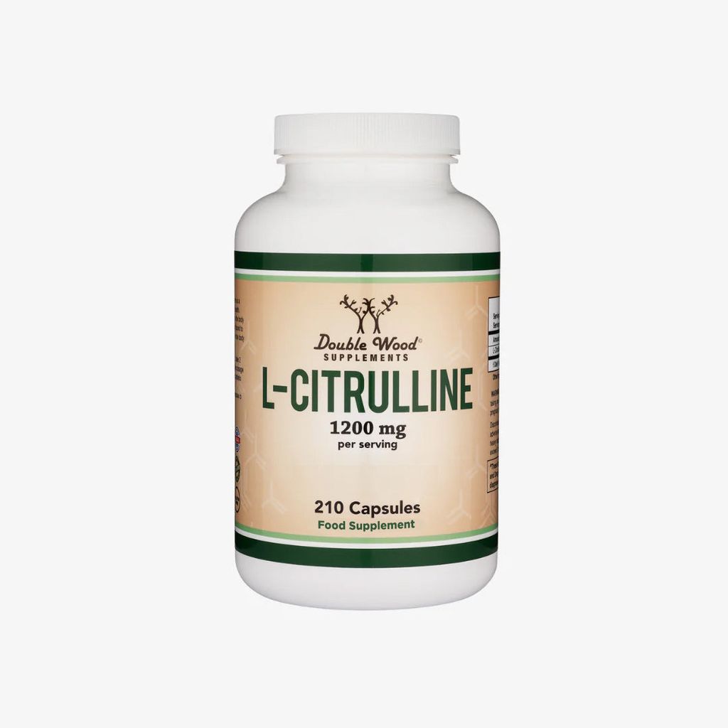 L-Citrulline