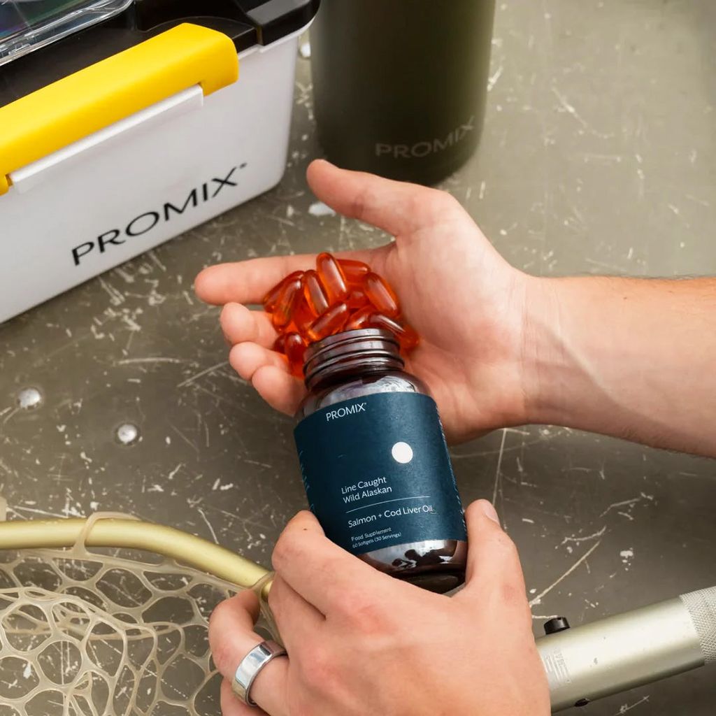 Fish Oil + Cod Liver - Image 3