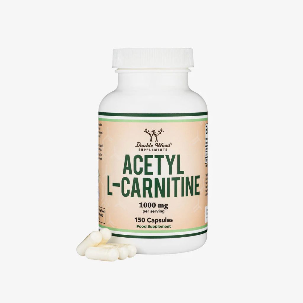 Acetyl L-Carnitine - Image 4