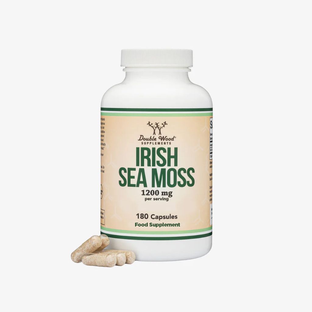 Irish Moss Extract - Image 4