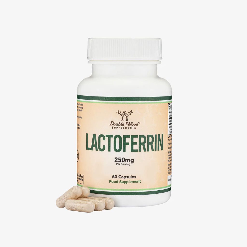 Lactoferin - Image 4