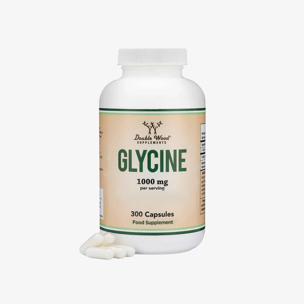 Glycine - Image 4