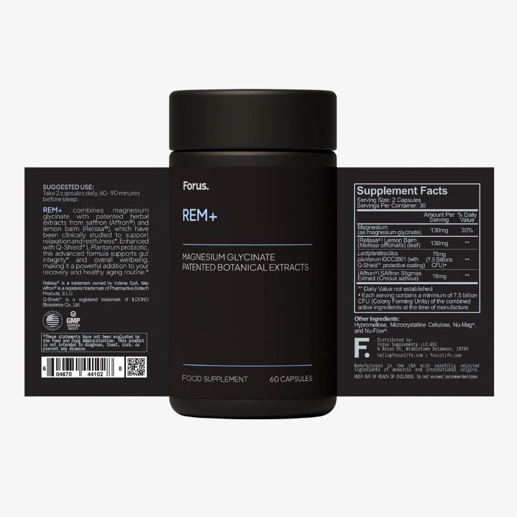 REM+ - Image 3