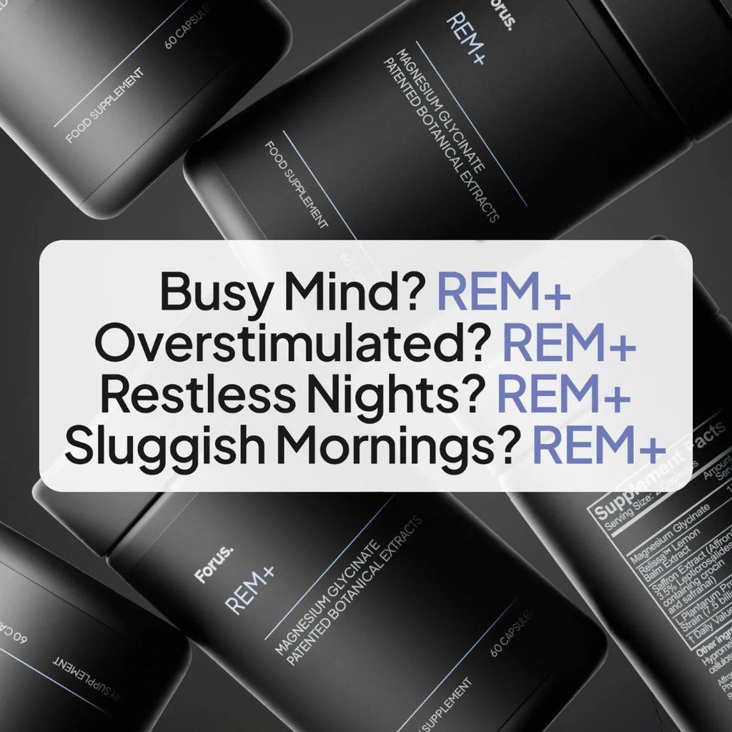 REM+ - Image 7