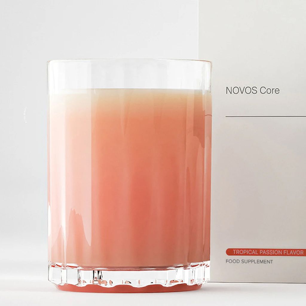 NOVOS Core - Tropical Passion Fruit - Image 5