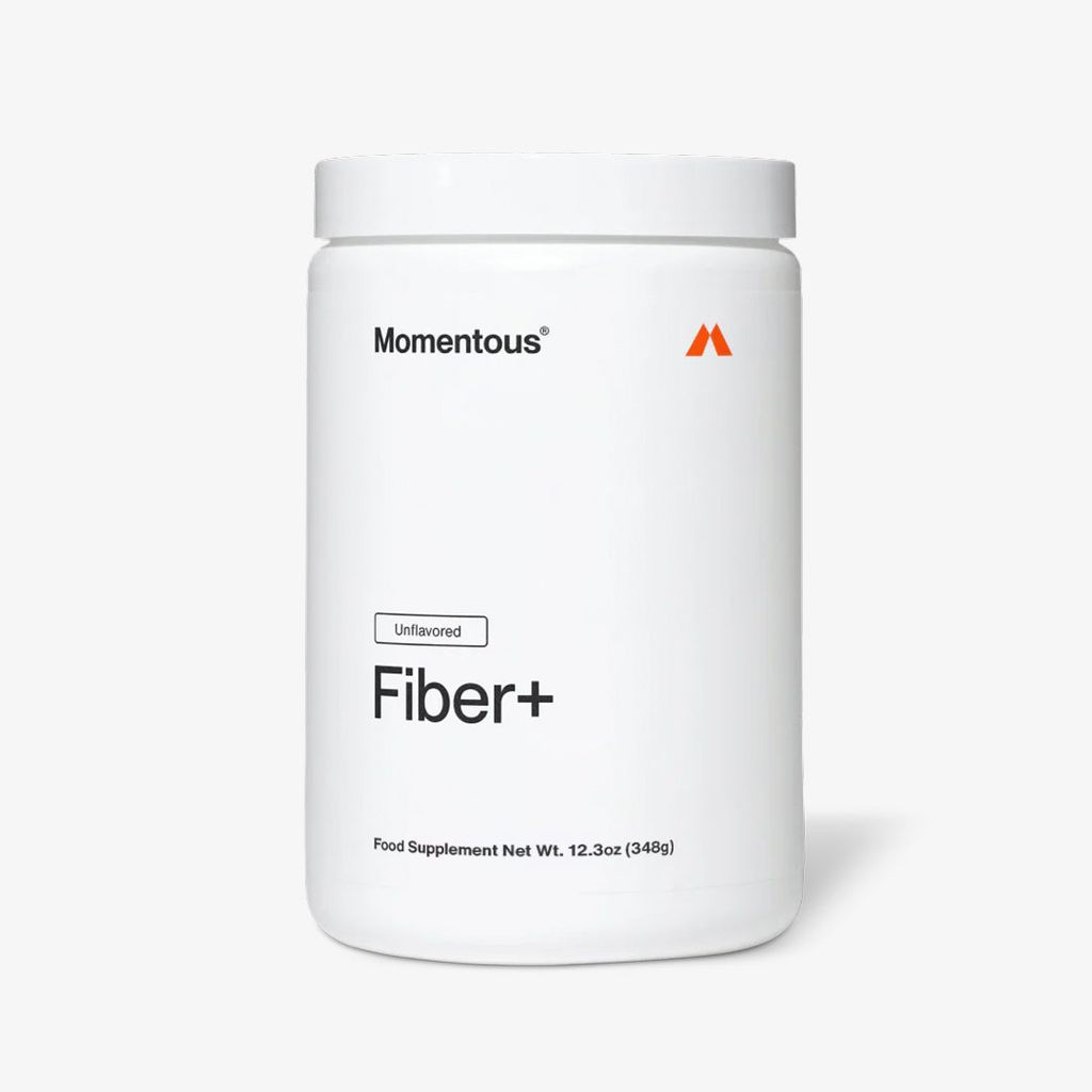 Fiber+ Unflavoured