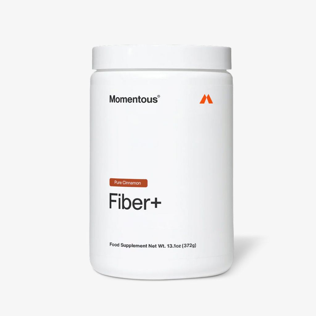 Fiber+ Pure Cinnamon