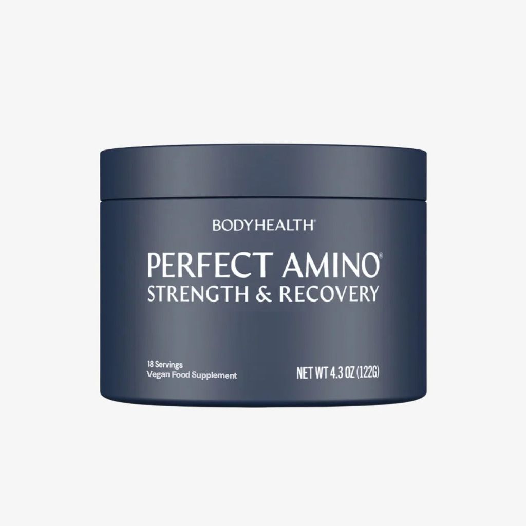 Perfect Amino Strength & Recovery