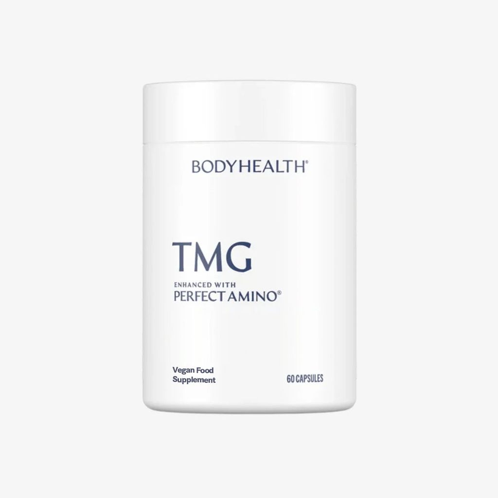 TMG - Image 1